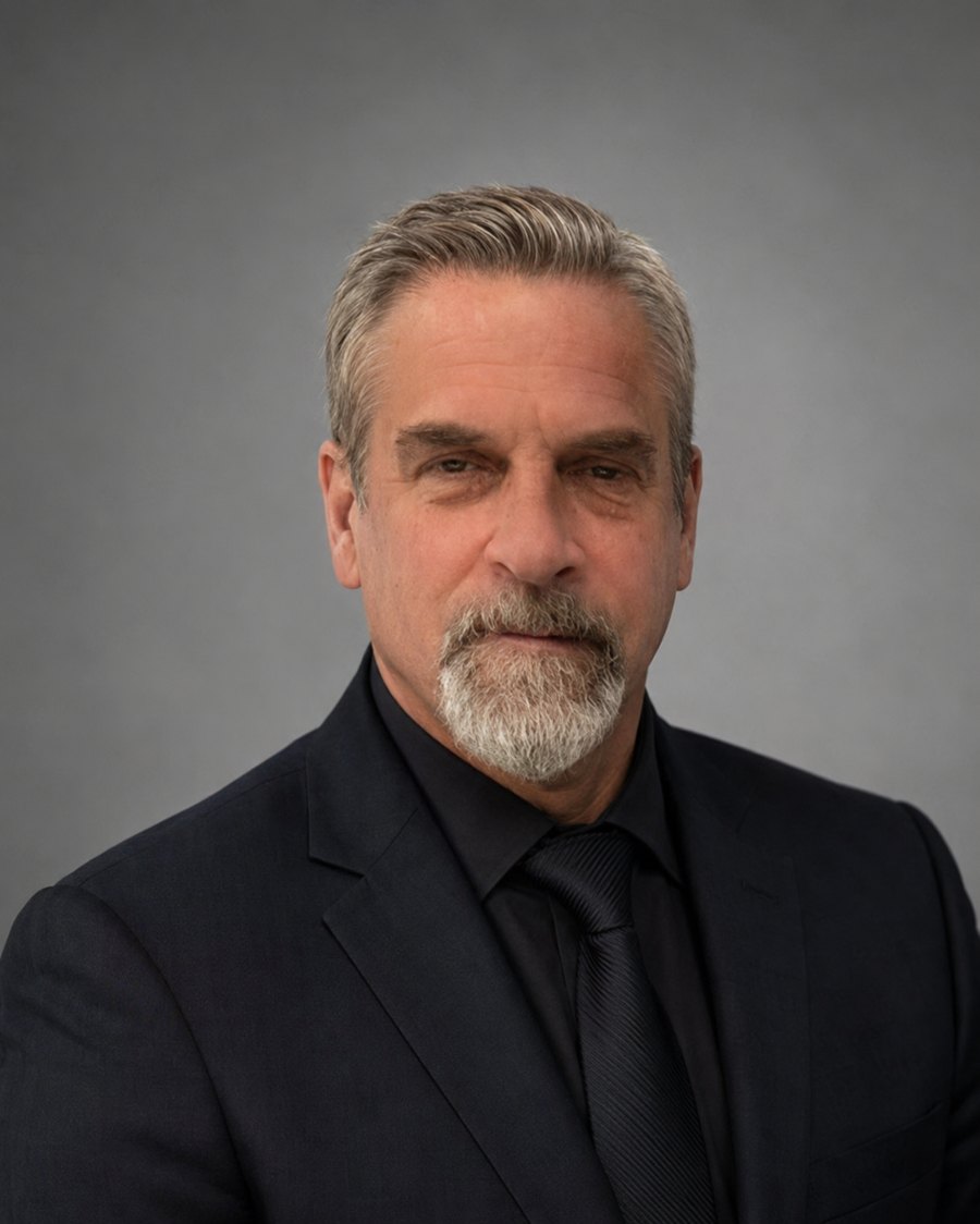 Michel Monin, directeur de la construction de Développement Terracorp inc.